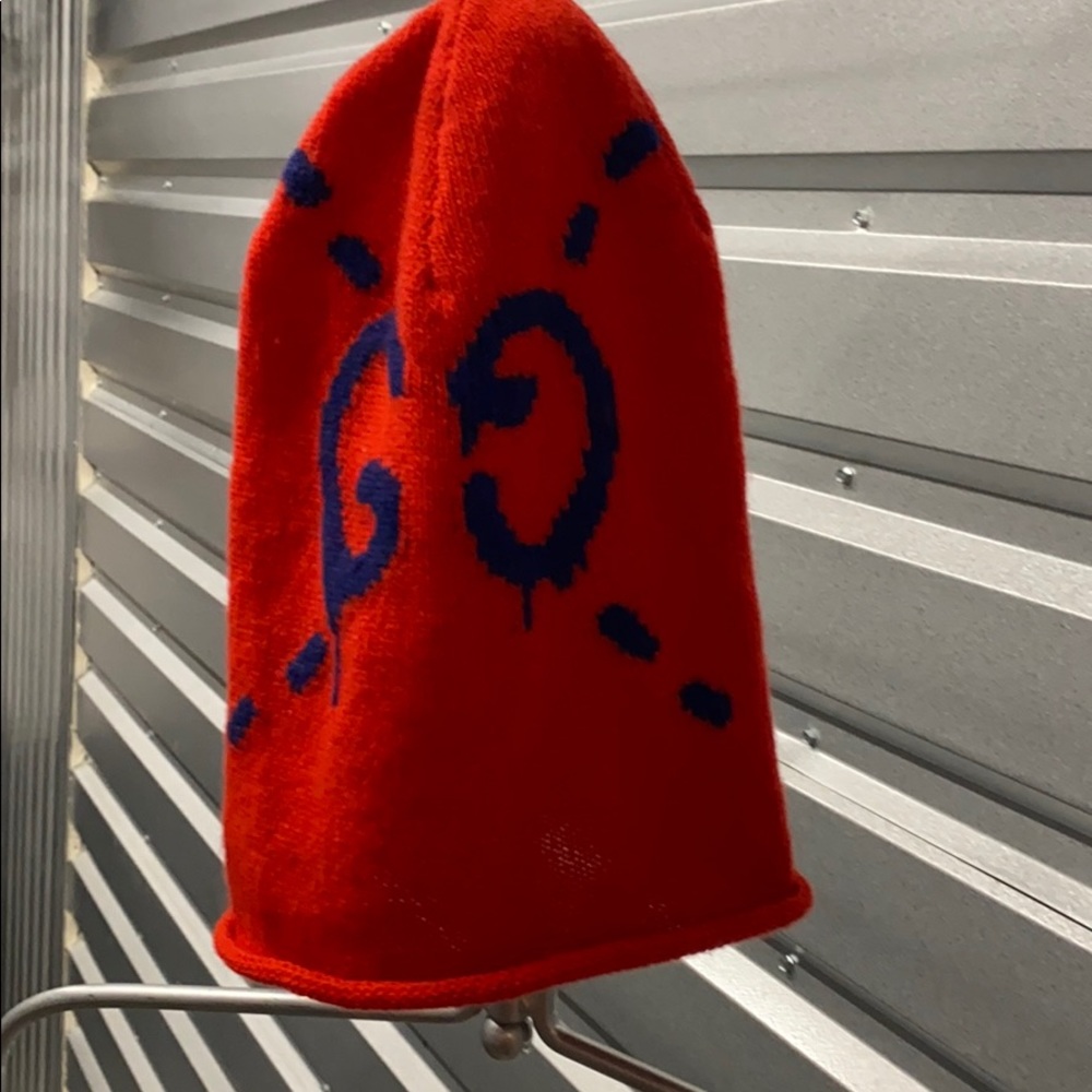 Gucci ghost men’s beanie